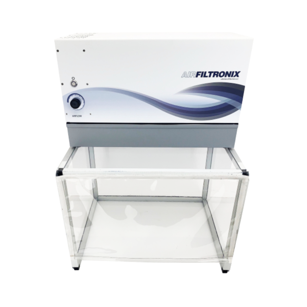 Airfiltronix G-24 Containment Hood | Medical Equipment Source