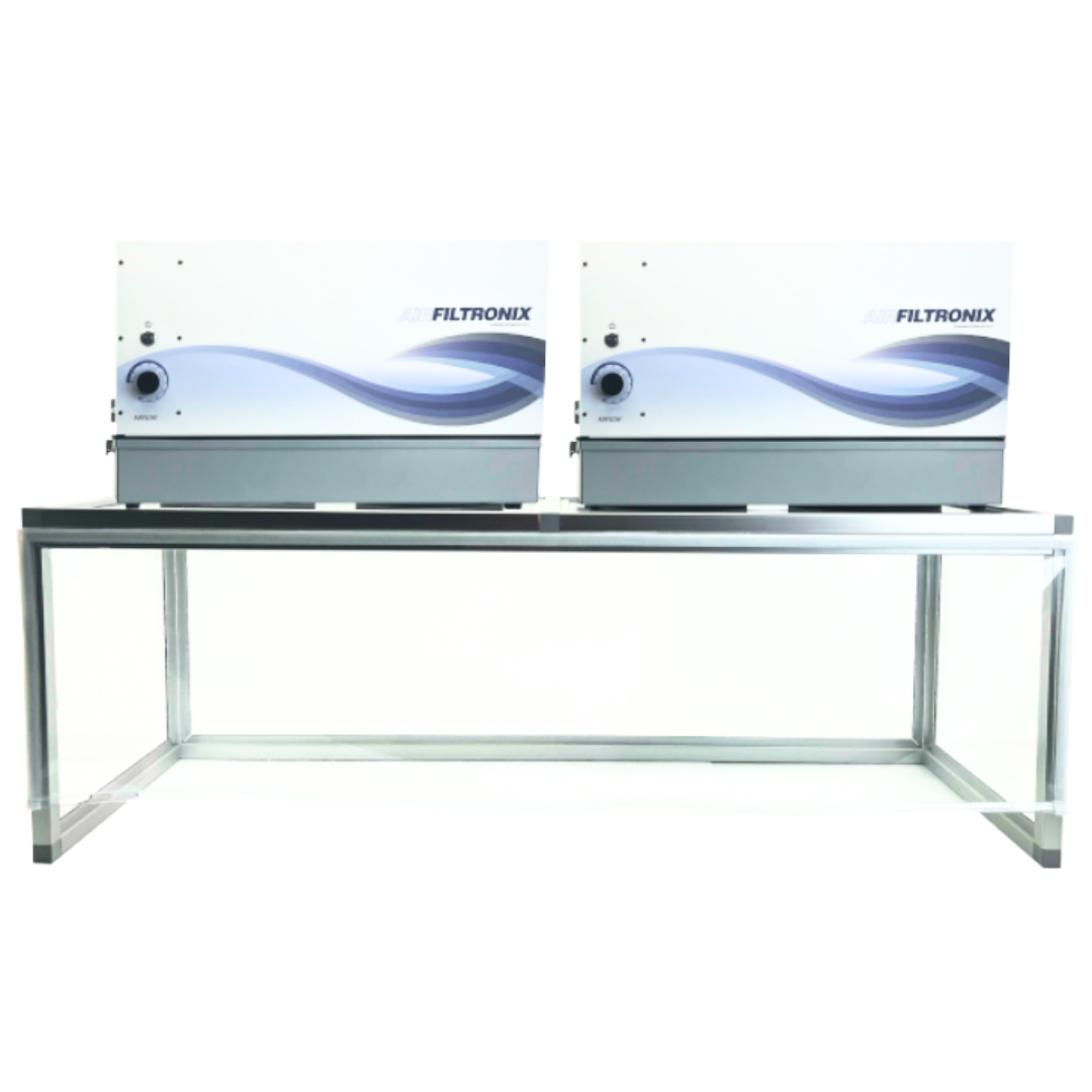 Airfiltronix G-50 Containment Hood | Medical Equipment Source