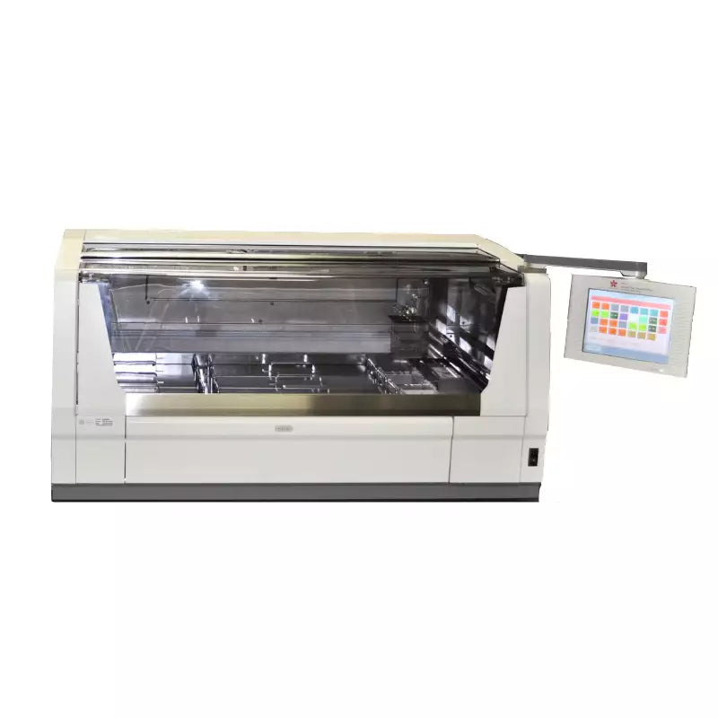 Remanufactured Sakura Tissue-Tek Prisma Slide Stainer