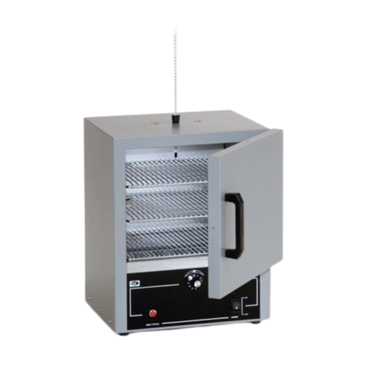 Quincy 10GC Lab Oven