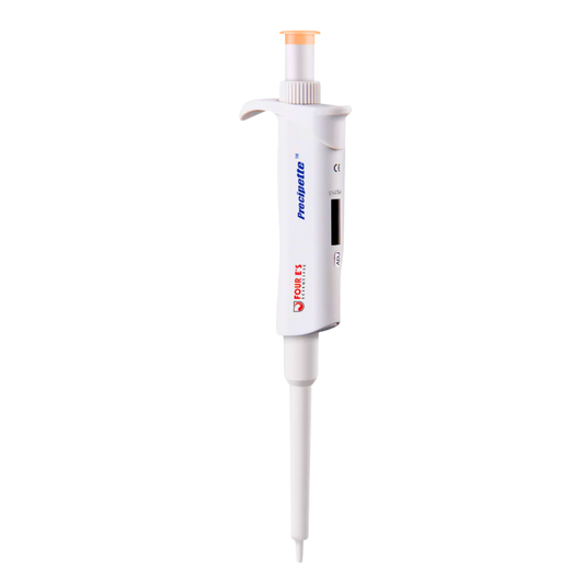 Precipette Pipette, Single-Channel, Adjustable Volume, 2-20μl