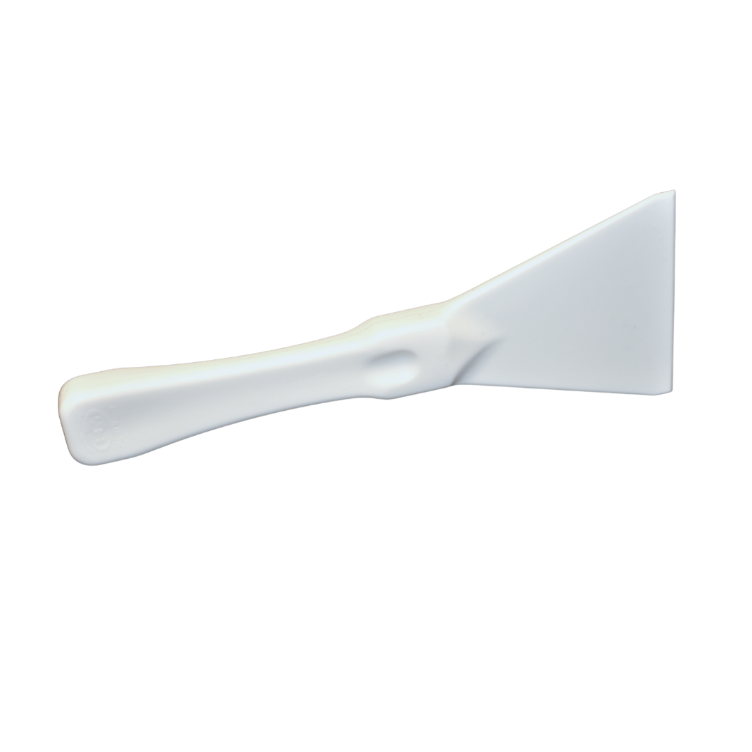 Plastic Paraffin Scraper (EC351-105)