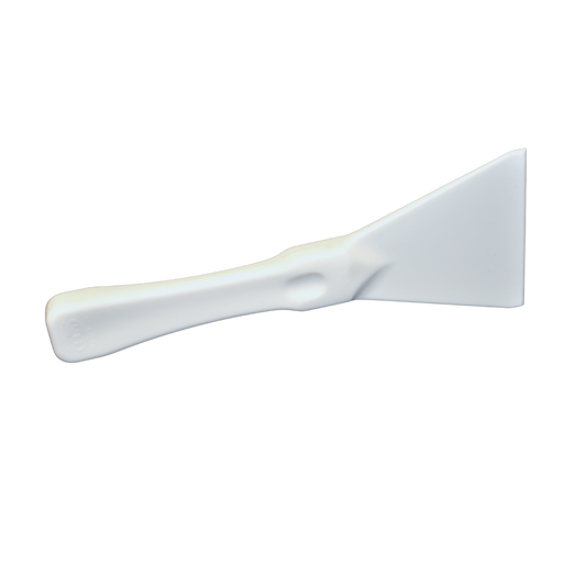 Plastic Paraffin Scraper (EC351-105)