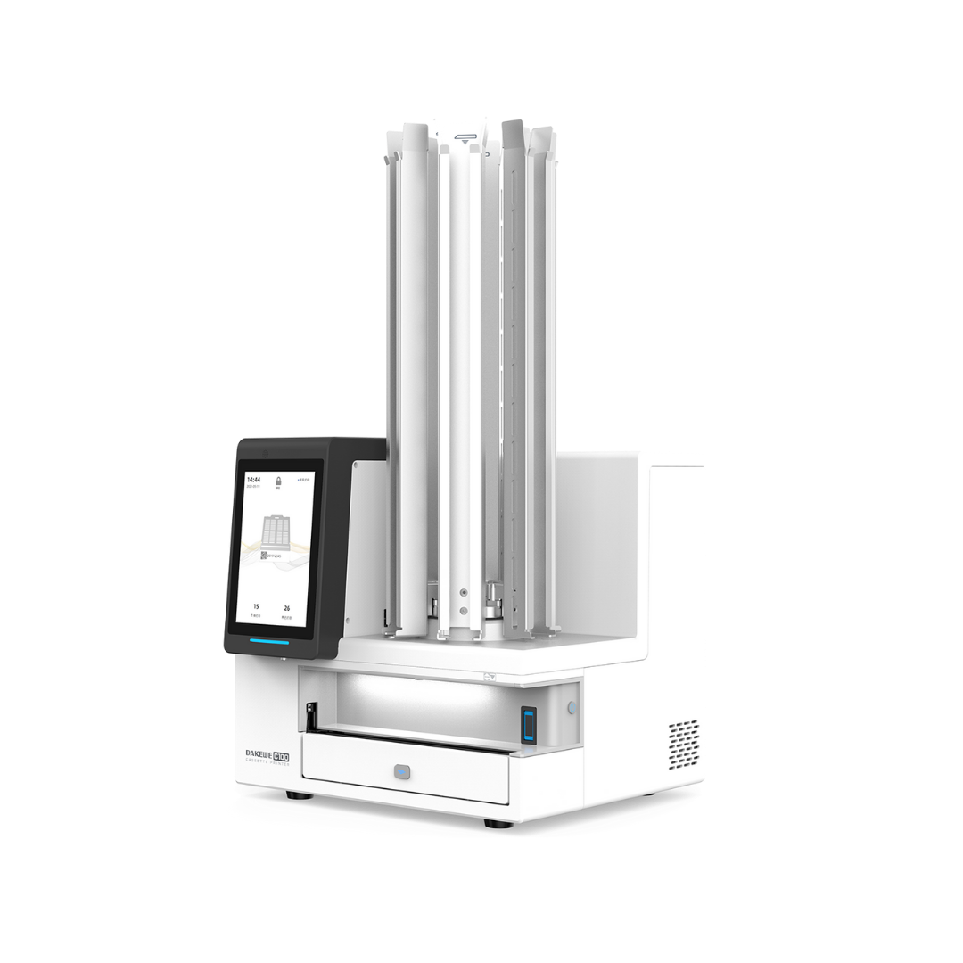 Dakewe SurePrint C100 Laser Cassette Printer | Medical Equipment Source