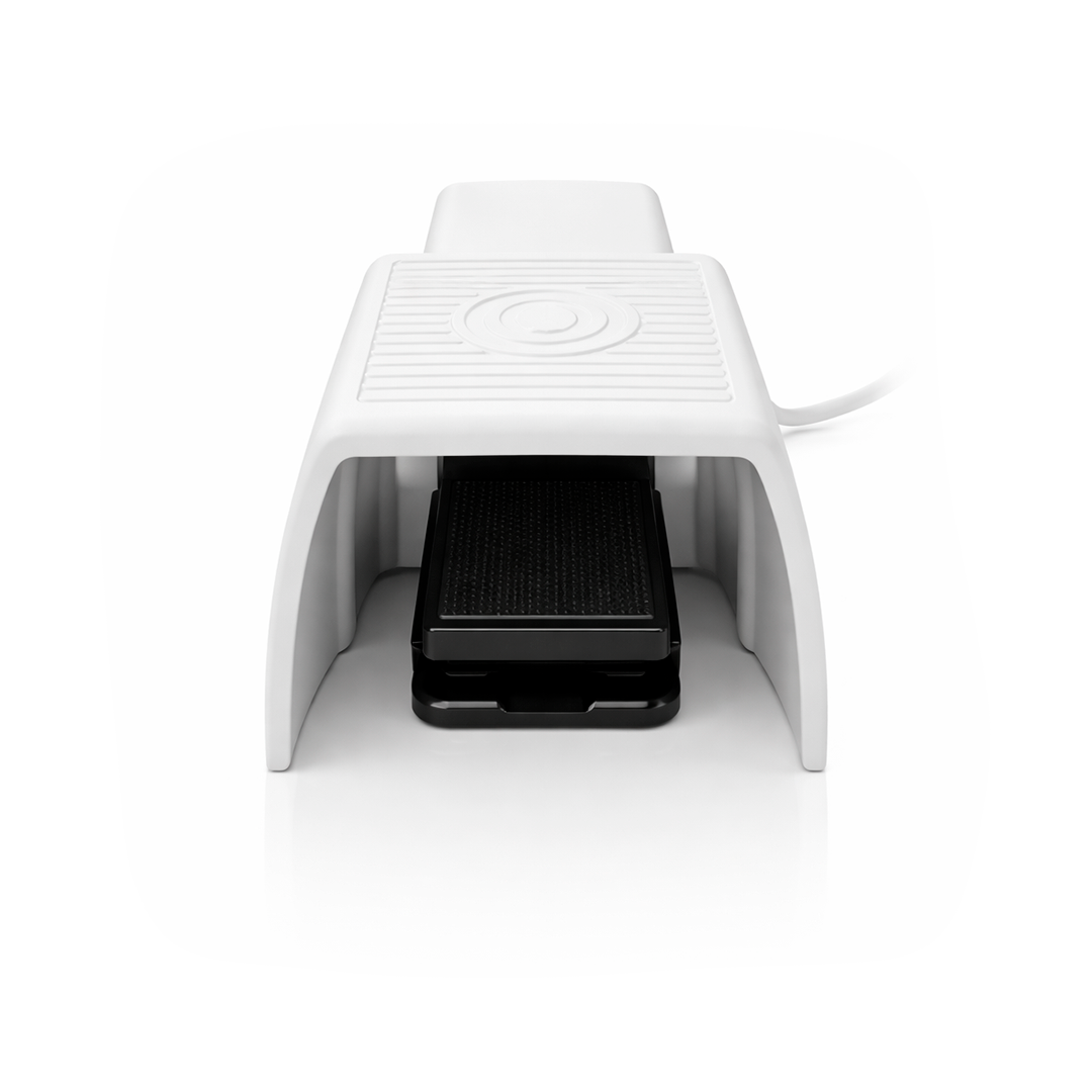 Footswitch for the EC350 Embedding Center (EC351-075)