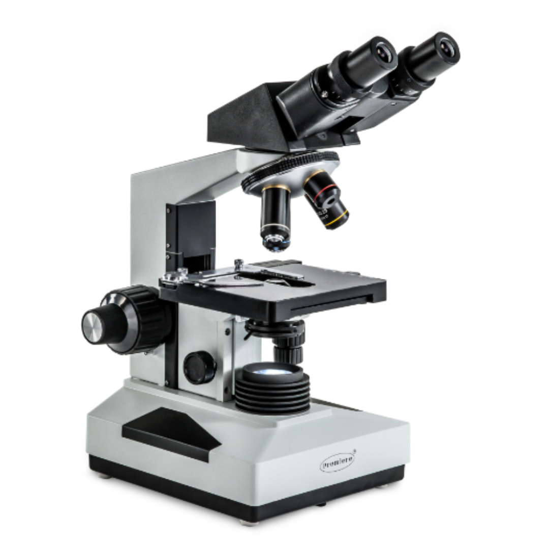 Premiere MRP-3001 Microscope