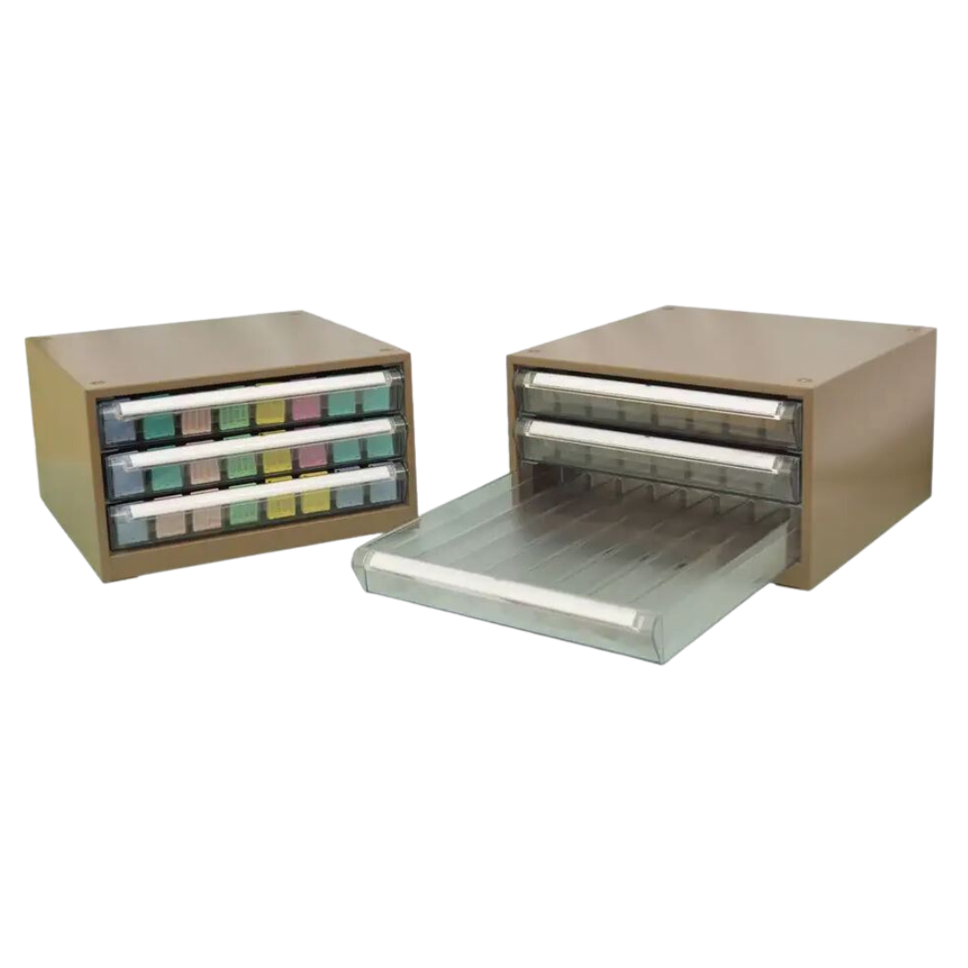 Boekel Scientific Tray Inserts for Tissue Cassette Storage 20/CS (143100)