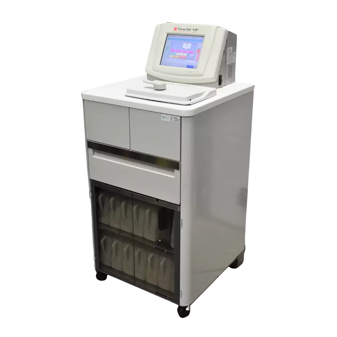 Remanufactured Sakura Tissue Tek VIP 6 Tissue Processor
