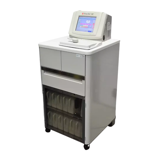 Remanufactured Sakura Tissue Tek VIP 6 Tissue Processor