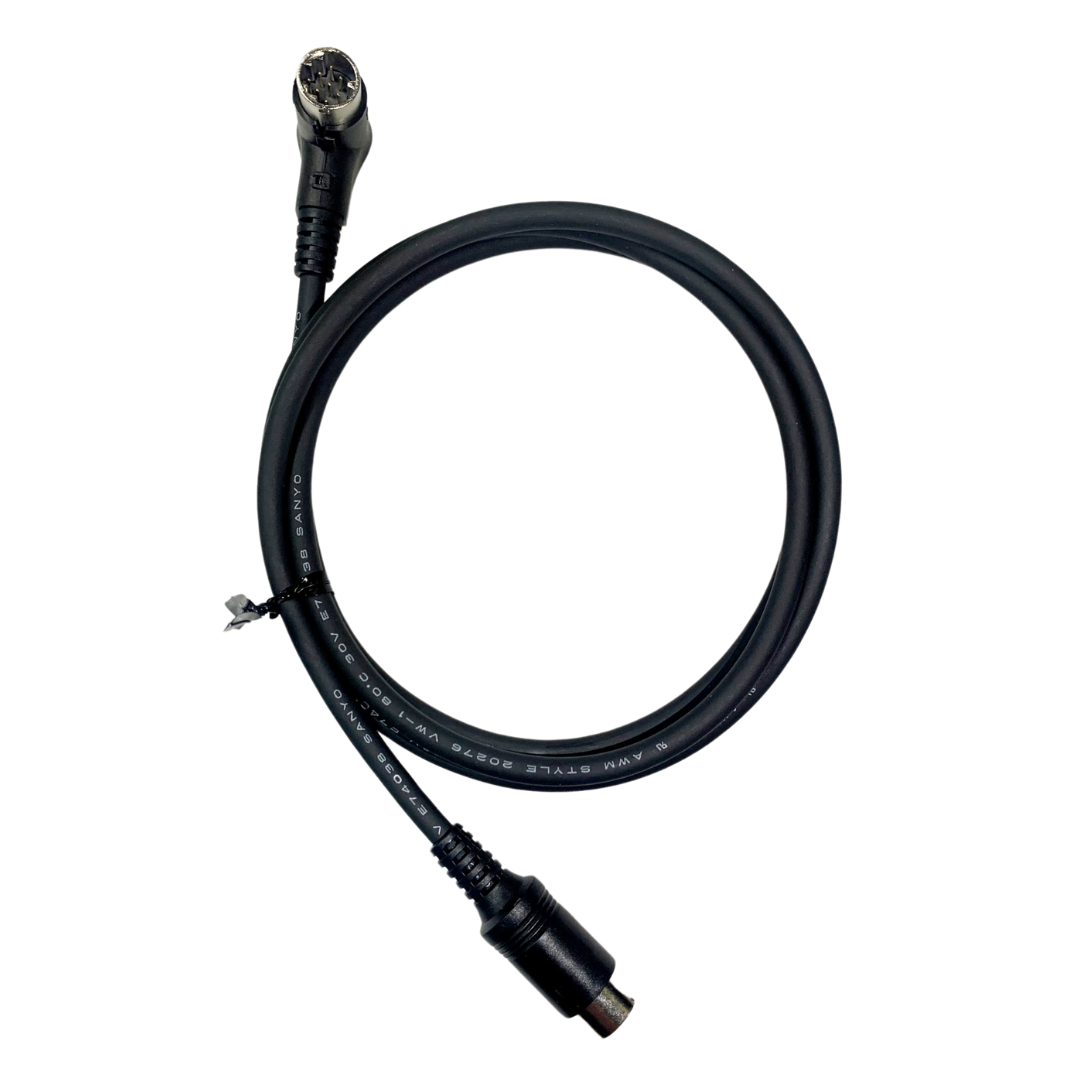 Tissue Tek 6 Connecting Cable