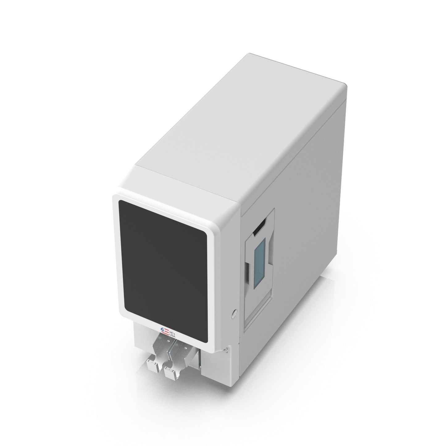 4E's USA UV Laser Slide Printer with Dual Hopper | Medical Equipment Source