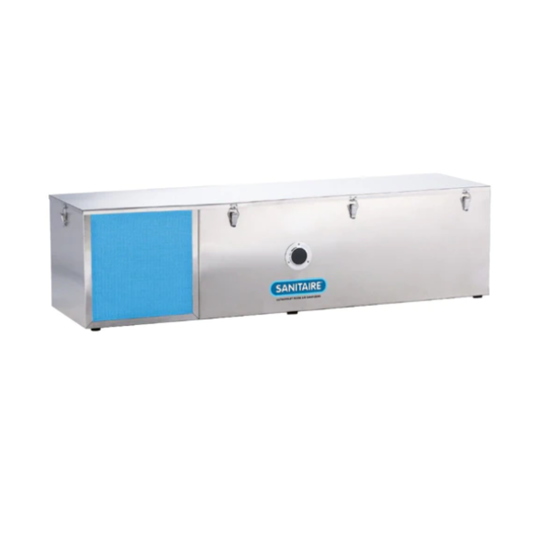 Sanitaire UV Room Air Sanitizer (RS435)