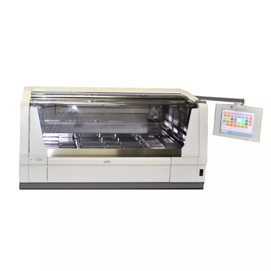 Remanufactured Sakura Tissue-Tek Prisma Slide Stainer