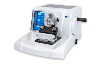 Myr M-240 Semi-Automated Rotary Microtome